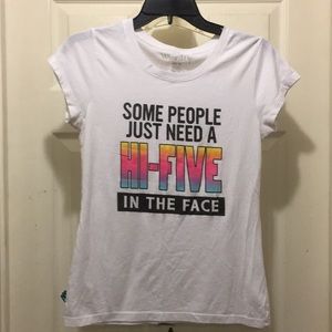 ✅3for $20✅Wound up women’s medium t-shirt.